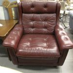 648 8162 ARMCHAIR